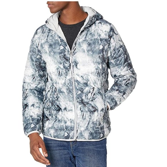 Amazon Essentials Other - NWT Amazon Essentials Men's Packable Puffer Jacket